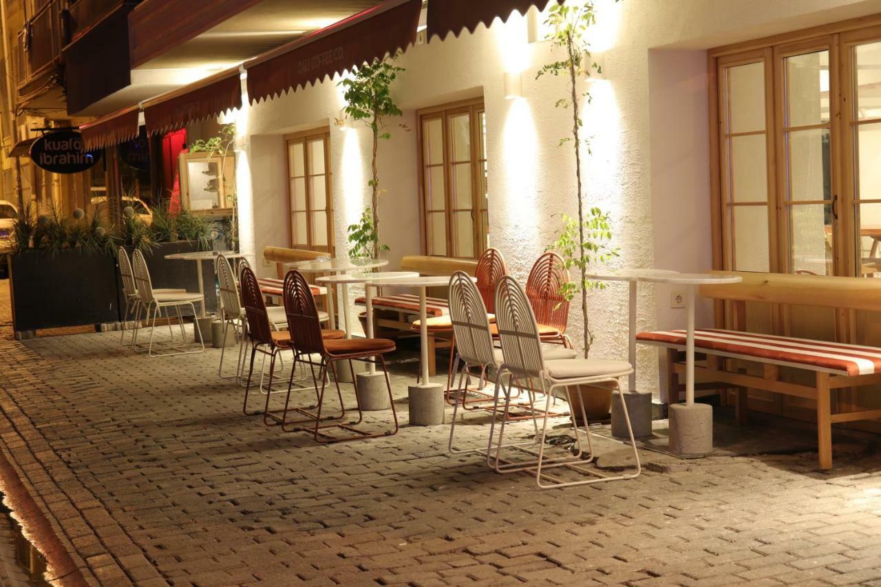Rest Inn Aydin Hotel Exterior foto